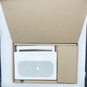 Alat Pengukur Kekuatan Sinyal CATV ONT Grosir HG8247H5 AGC Peralatan Serat Optik FTTH Gpon 4GE+1TEL+CATV+WiFi Jaringan 4G - Product Image 6