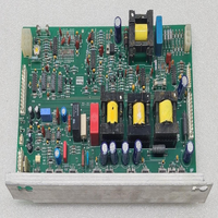 Placa de Control Principal Plc Varian ASSY 02-101178-00 PWB 50-101178-04, Suministro al por Mayor