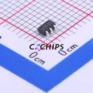 Original y nuevo LM2733YMF/NOPB SOT-23-5 Circuito integrado IC Chip PMIC IC de potencia de DC-DC - Product Image 1