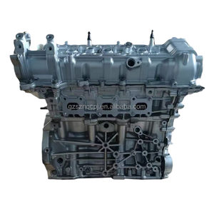 Motor de Gasolina M156B M156C <span class=keywords><strong>3.0</strong></span> para <span class=keywords><strong>Maserati</strong></span> LEVANTE <span class=keywords><strong>GHIBLI</strong></span> Quattroporte Motor Biturbo de 3.0L - Product Image 5