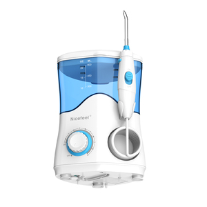 600ml 7 lời khuyên máy bay phản lực 10 <span class=keywords><strong>Mods</strong></span> Flosser nước điện chăm sóc nha khoa chất tẩy rửa nha khoa - Product Image 4