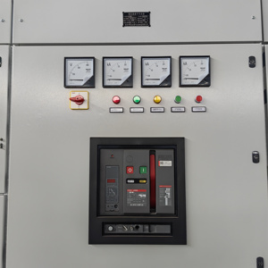 Produsen kabinet listrik <span class=keywords><strong>Panel</strong></span> sakelar sakelar kotak <span class=keywords><strong>Panel</strong></span> distribusi listrik utama - Product Image 5