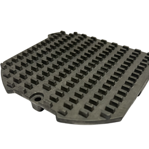 Accesorios para vehículos de buena calidad, pieza de fundición a presión. Piezas de accesorios electrónicos. Molde personalizado de fundición a presión de aluminio - Product Image 1