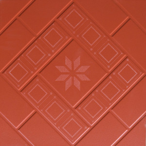 Carreaux de sol d'usine Carreaux muraux en céramique Carreaux de sol en porcelaine de taille personnalisée - Product Image 6