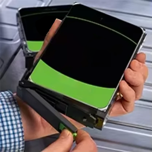 Nouveau disque dur ST20000NM002H pour serveur interne, 20 To, SATA 3.5'', 7200 tr/min, 512 Mo de cache - Product Image 3