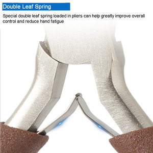 Yth Thiết Kế Mới Mini Mũi Dài Kìm Cắt Dây Đồ Trang Sức Làm Kìm Tự Làm Đồ Trang Sức Làm Kit - Product Image 5