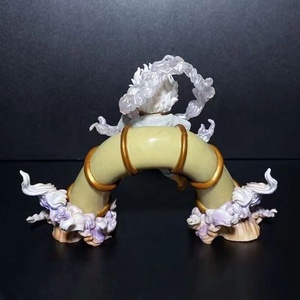 ฟิกเกอร์อะนิเมะหนึ่งชิ้นของเล่นสำหรับเด็กจาก luffy Monkey D luffy nica - Product Image 2