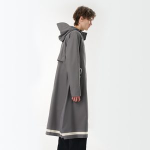 Gros extérieur moto imperméable poncho scooter imperméable <span class=keywords><strong>cape</strong></span>, <span class=keywords><strong>vélo</strong></span> moto poncho - Product Image 2