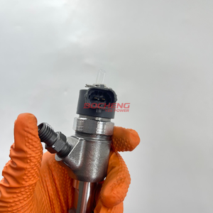 燃料噴射弁噴射弁YTOディーゼルコモンレール燃料噴射装置用燃料噴射装置アセンブリ0445110933 - Product Image 4