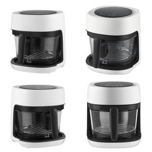 Friteuse à air 6 en 1 avec les meilleurs matériaux pour le Vietnam, la malaisie, les Philippines et indonésie - Product Image 4