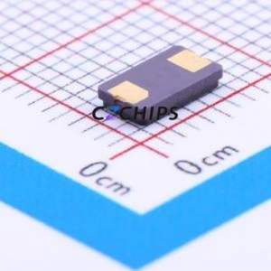 ABM7-24.000MHZ-D2Y-T Ceramic Resonator (Passive) SMD6035-2P Oscillator 24MHz 18pF 50Ohm - Product Image 2