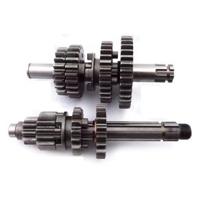 Pièces de rechange neuves pour réparation en gros de l'arbre intermédiaire principal de la boîte de vitesses pour moteur de moto tout-terrain <span class=keywords><strong>YX</strong></span> <span class=keywords><strong>140</strong></span> - Product Image 3