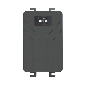 Kho hàng tồn kho quản lý kiểm soát truy cập UHF <span class=keywords><strong>RFID</strong></span> cố định Cổng đọc Wiegand <span class=keywords><strong>RFID</strong></span> <span class=keywords><strong>Reader</strong></span> kho <span class=keywords><strong>RFID</strong></span> giải pháp - Product Image 1