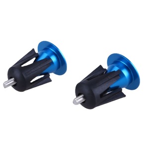 Tapones de Expansión para Manillar de Bicicleta de Montaña, de Aleación de Aluminio Jiuyue, Accesorios para Ciclismo MTB - Product Image 4