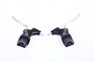 산악 자전거 브레이크 핸들바 도로용 자전거 개조 브레이크 접이식 자전거 브레이크 레버 - Product Image 3
