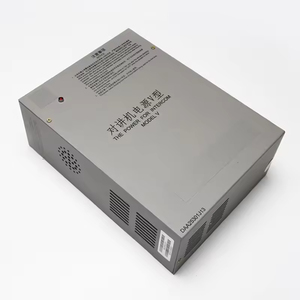 Fuente de Alimentación de Emergencia para Elevador Deling de 12V - Especial para Elevadores HITICHA Sanling - Product Image 2