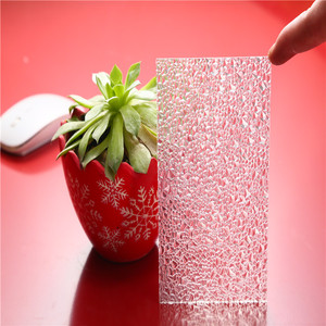 Tấm nhựa nổi độ dày khác nhau tấm <span class=keywords><strong>polycarbonate</strong></span> rắn - Product Image 5