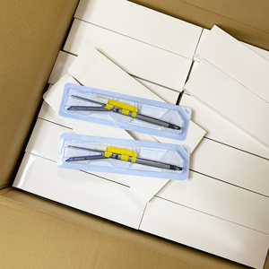 Bụng phẫu thuật thiết bị nội soi gia tuyến tính Cutter tải lại egia60amt - Product Image 5