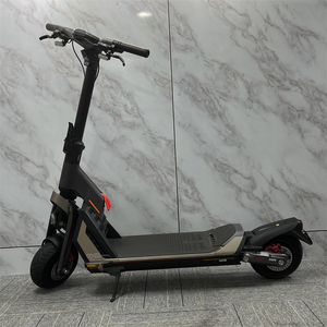 Scooter Eléctrico de Dos Ruedas GT2 3000W 58.8V para Adultos, Batería de 30Ah, 70km/h, Plegable de Aluminio, Resistente al Agua - Product Image 1