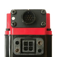 A06B-0116-B275 FANUC AC Servo Motor untuk Mesin CNC Pemasok suku cadang