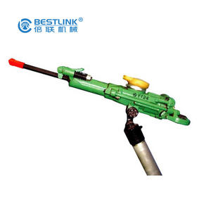 פנאומטי שקע רגל פטיש רוק תרגיל - Product Image 4