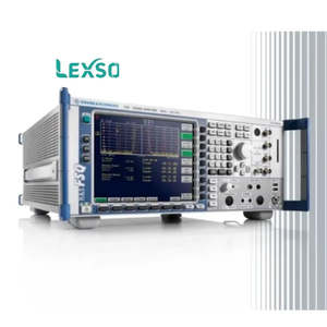 อุปกรณ์การวัดความแม่นยำสูงของ Rohde & Schwarz FSV 20 Hz ถึง67 GHz - Product Image 4