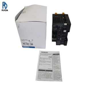 NX-ECC201 ชุดข้อต่อ/ชุดเชื่อมต่อสื่อสาร ราคาถูก PLC - Product Image 1