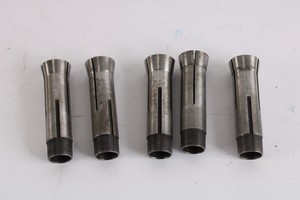 Collets Rivett 3H - 5 pièces - Product Image 1