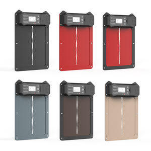 Ferme avicole <span class=keywords><strong>Porte</strong></span> <span class=keywords><strong>automatique</strong></span> de <span class=keywords><strong>poulailler</strong></span> <span class=keywords><strong>Porte</strong></span> <span class=keywords><strong>automatique</strong></span> en aluminium <span class=keywords><strong>Poulailler</strong></span> avec LCD - Product Image 6