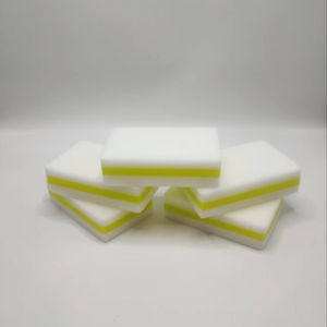 Spugne da Cucina in Poliuretano di Alta Qualità per Pulizia Naturale, Vendita all'Ingrosso Diretta dalla Fabbrica - Product Image 6