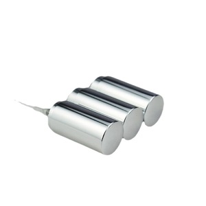 ฝาเกลียวหัวฉีดสเปรย์อะลูมิเนียม 13 ฟัน สีทอง สำหรับบรรจุภัณฑ์เครื่องสำอาง ขวดน้ำหอมพร้อมฝาปิด - Product Image 3