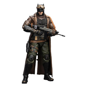 Venta Anticipada - Figura <span class=keywords><strong>de</strong></span> Acción <span class=keywords><strong>de</strong></span> Batman del <span class=keywords><strong>Desierto</strong></span> <span class=keywords><strong>de</strong></span> Pesadillas <span class=keywords><strong>de</strong></span> DC, Modelo Original Auténtico, Escala 1/9, 19 cm/7.6 pulgadas, Juguete Coleccionable, Regalo - Product Image 1