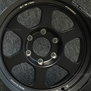 ล้อแม็กซ์อลูมิเนียมอัลลอย Te37 ขนาด <span class=keywords><strong>17</strong></span> 18 นิ้ว แบบฟอร์จ 5x150 6x139.7 สำหรับรถออฟโรด สำหรับ <span class=keywords><strong>Te37xt</strong></span> Lexus 570 Toyota FJ Land Cruiser Prado - Product Image 4