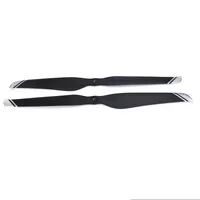 Accessoires pour drones Moteur sans balais Drone UAV Prop Ultralight Efficient Carbon Fiber MAD CB2 47.5*18 Inch Propeller High Quality