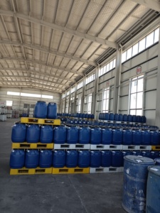 Chất làm đặc Polyurethane 8W chất làm đặc kết hợp Anion gốc nước Polyurethane chất làm đặc công nghiệp biến đổi - Product Image 4