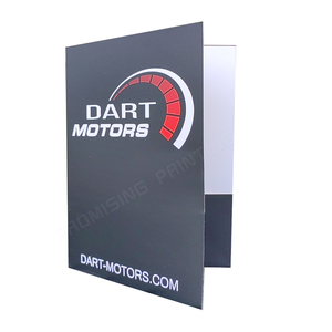 Tùy chỉnh A4 eco-thiết kế tài liệu giấy trình bày thư mục văn phòng Manila tông thư tập tin thư mục thân thiện với môi nộp hồ sơ - Product Image 1