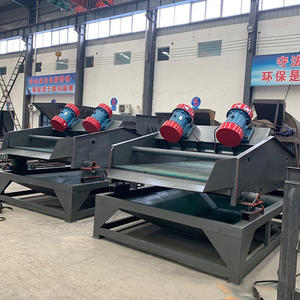 ระบบกู้คืนทรายละเอียด CFTC เครื่องรีไซเคิลทรายล้างสำหรับงานเหมืองและก่อสร้างที่มีประสิทธิภาพ พร้อมส่วนประกอบปั๊มหลัก - Product Image 4