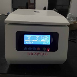 TG-18 Hot Koop Micro <span class=keywords><strong>Centrifuge</strong></span> Prijs Tafel <span class=keywords><strong>Top</strong></span> High Speed <span class=keywords><strong>Centrifuge</strong></span> - Product Image 4