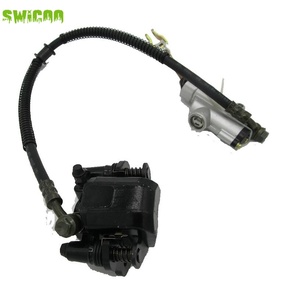 Ensemble maître-<span class=keywords><strong>cylindre</strong></span> et étrier de frein arrière haute performance pour ATV <span class=keywords><strong>chinois</strong></span>, <span class=keywords><strong>quad</strong></span> et scooter 50cc 70cc 90cc 110cc 125cc - Product Image 4