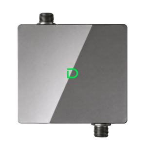 Batería Solar Powerbox G2 de 10 kWh, 51.2 V, 200 Ah, 8000 Ciclos, con Sistema BMS Inteligente Integrado, Wifi, Protección IP65 y Contra Incendios - Product Image 1