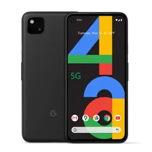 Vente à chaud de téléphones intelligents d'occasion originaux au prix de gros pour Google Pixel 3a 4a 5a 6a 6pro