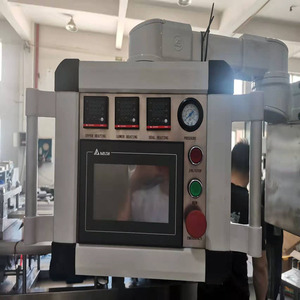 <strong>Blister</strong> Packing Machine for Milk Candy Lollipop Package Automatic Fun <strong>Egg</strong> <strong>Blister</strong> Packing PVC Alu