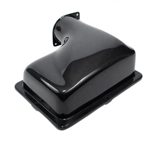 carbon fiber air box maker factory