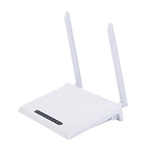 [จากโรงงานโดยตรง] Zikun ZC-502WT XPON ONT FTTH 1GE+1FE+2.4G Wi-Fi +CATV อุปกรณ์ไฟเบอร์ออปติก ของใหม่แกะกล่อง - Product Image 4