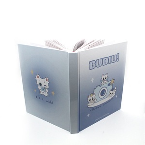 Impression de livre de manga personnalisé à couverture rigide en couleur anglais <span class=keywords><strong>adulte</strong></span> Anime romans graphiques abordable service de commande unique - Product Image 3