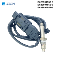 Capteur NOx 12V Neuf Lesen 13628594553-3 13628594553-5 13628594553-6 pour BMW Série 3 G20 G21 Série 4 G26 G30 X3 G01 X4 G02