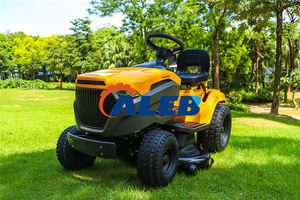 Cortacésped de alta eficiencia, tractor de césped para jardín, cortador de césped - Product Image 5