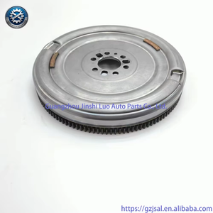 Volante Bimasa DQ200 DSG 0AM OAM <span class=keywords><strong>LUK</strong></span> 415068209/4150518090 <span class=keywords><strong>DMF</strong></span> Compatible con Audi Skoda VW GOLF POLO - Product Image 6