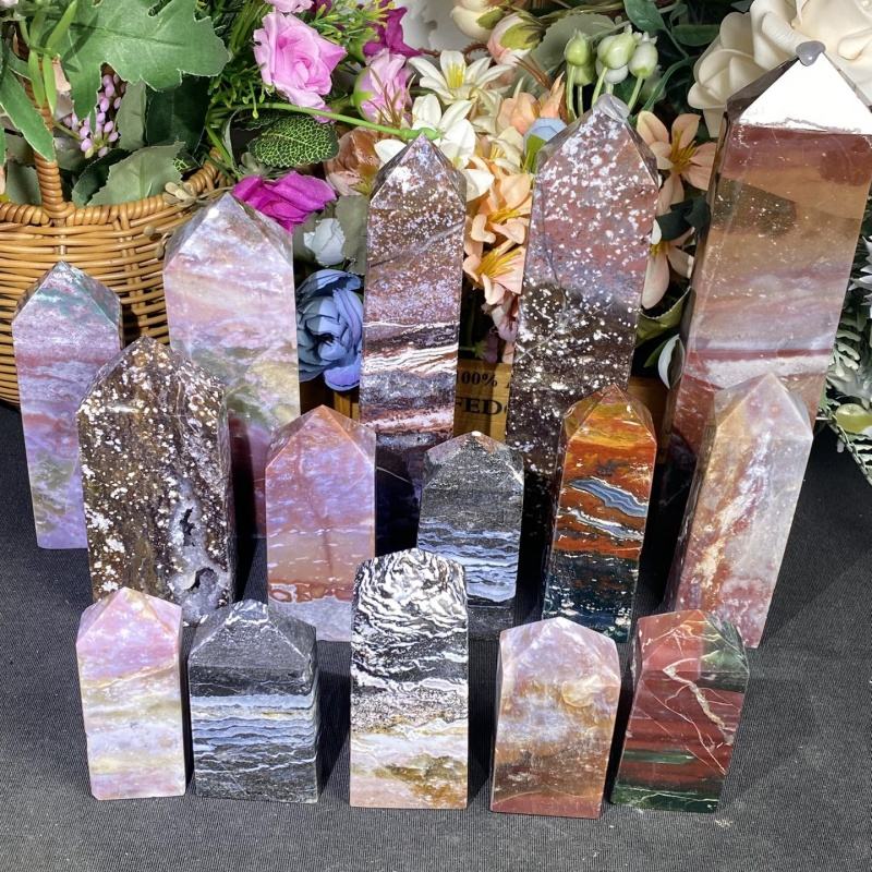 โอเชียนแจสเปอร์ทาวเวอร์