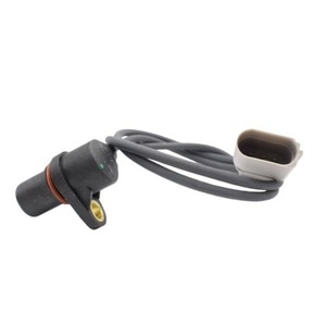 Crankshaft <b>Sensor</b> 0261210156 06A906433F <b>For</b> <b>Car</b> Engine Replacement New Standard Part - Product Image 3